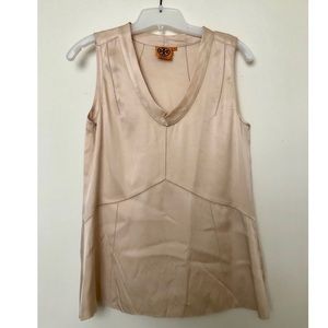 Tory Burch Silk Blouse